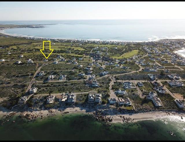 LAND FOR SALE IN SHELLEY POINT